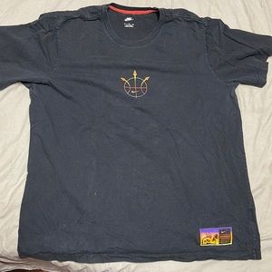 Nike Basketball T-Shirt